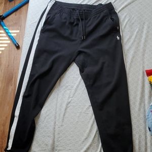 Polo Sweatpants